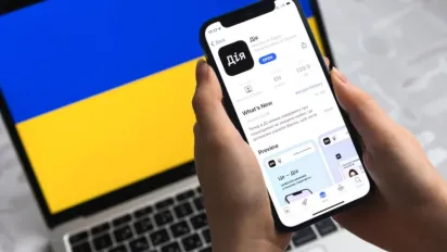 Компенсації для біженців у Дії: як подати заяву на виплати - фото