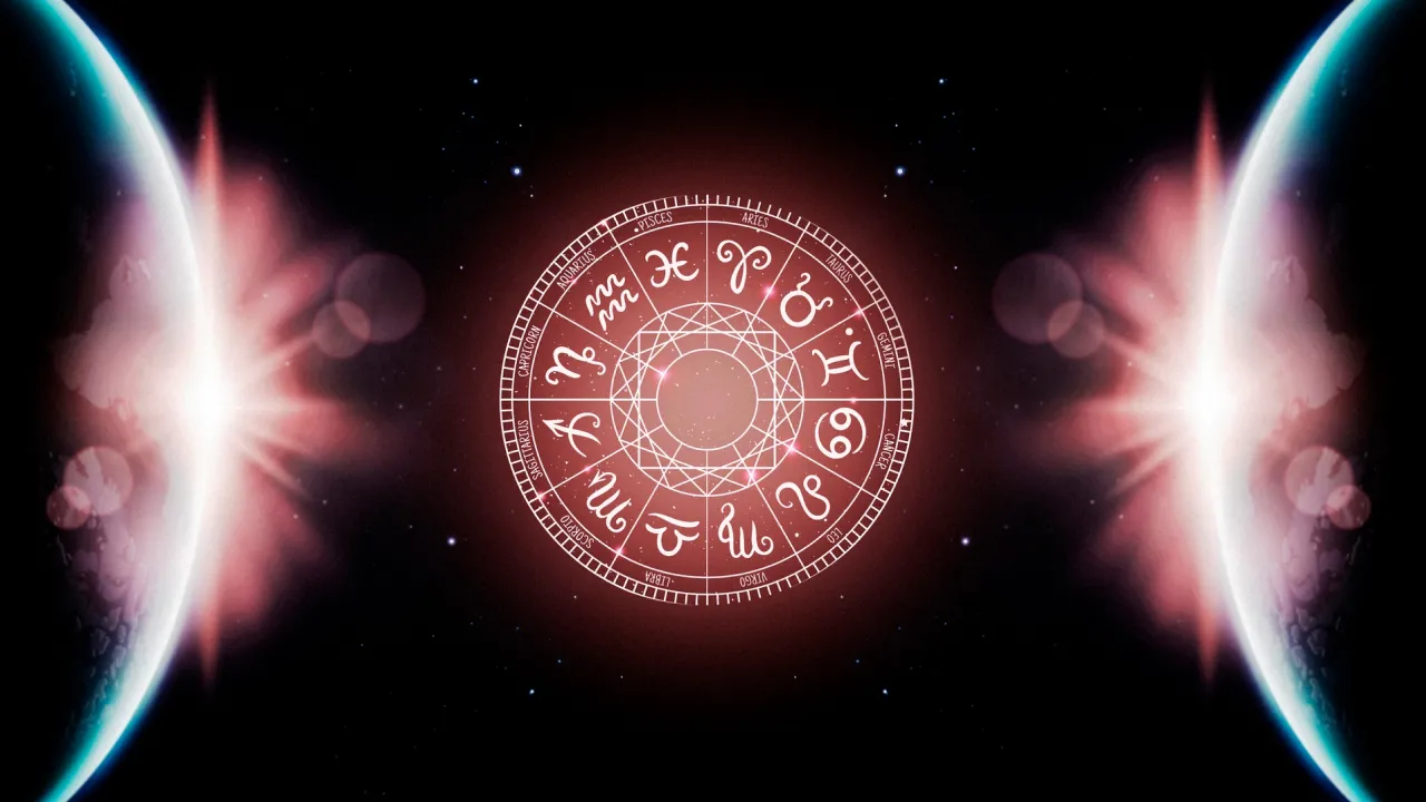 Чорна смуга позаду: три знаки Зодіаку, чиє життя круто зміниться до кінця березня 2026 року 