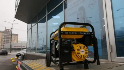 Компенсація за генератори: як українцям оформити виплати - фото