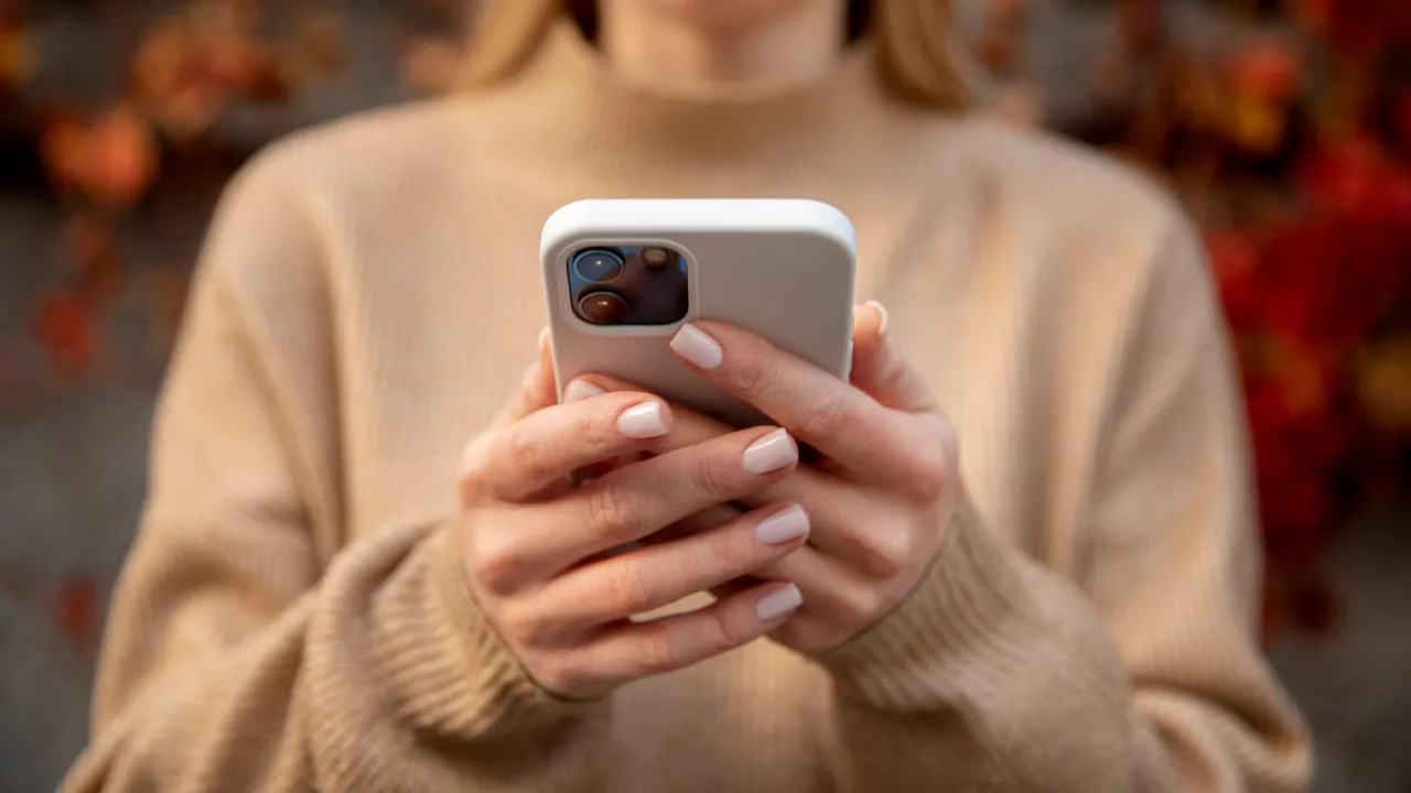 Нова шахрайська схема атакує iPhone: як афера через «Календар» краде дані 