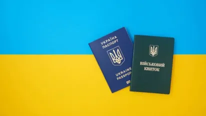 Чи звільняє зміна статі від мобілізації: що каже закон - фото