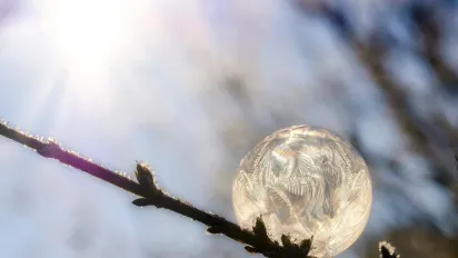 День Порфирія 26 лютого: яку страву приготувати для багатства та чому чоловікам не варто заводити нових знайомств - фото