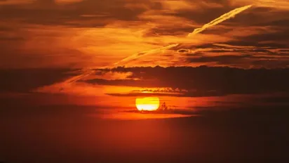 Сонце стало абсолютно «чистим» вперше за три роки: що це означає для Землі та чи чекати на магнітні бурі - фото