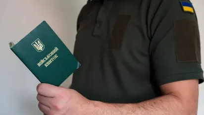 «Правило трьох місяців» не працює: як насправді знімають з розшуку ТЦК - фото