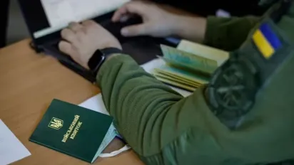 ТЦК подав у розшук під час перебронювання: чи можна оформити нову відстрочку та як діяти - фото