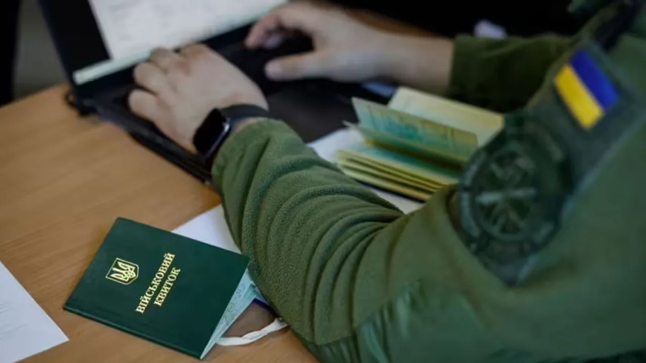 ТЦК подав у розшук під час перебронювання: чи можна оформити нову відстрочку та як діяти 