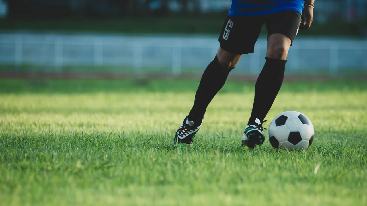 У Туреччині футболіст реанімував чайку після удару м’ячем під час матчу (ВІДЕО) 