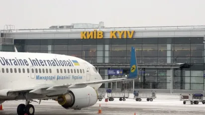 Коли запрацює аеропорт Бориспіль: офіційна заява про відновлення польотів - фото