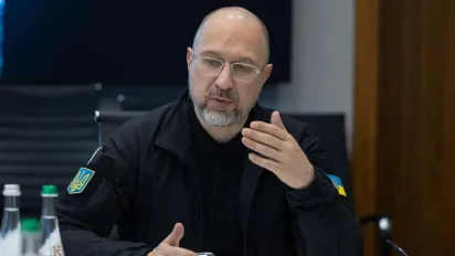 Денис Шмигаль озвучив суму на відновлення енергетики України: цифри вражають - фото