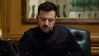 Зеленський назвав терміни завершення війни: вирішальні місяці вже почалися - фото