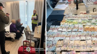 Вкрали понад 50 млн грн на ремонті Трипільської ТЕЦ: Нацполіція та СБУ викрили підрядників - фото