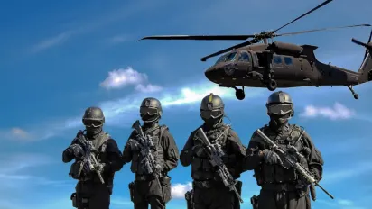 Китай б'є на сполох: росія примусово відправлятиме іноземців до своєї армії - фото