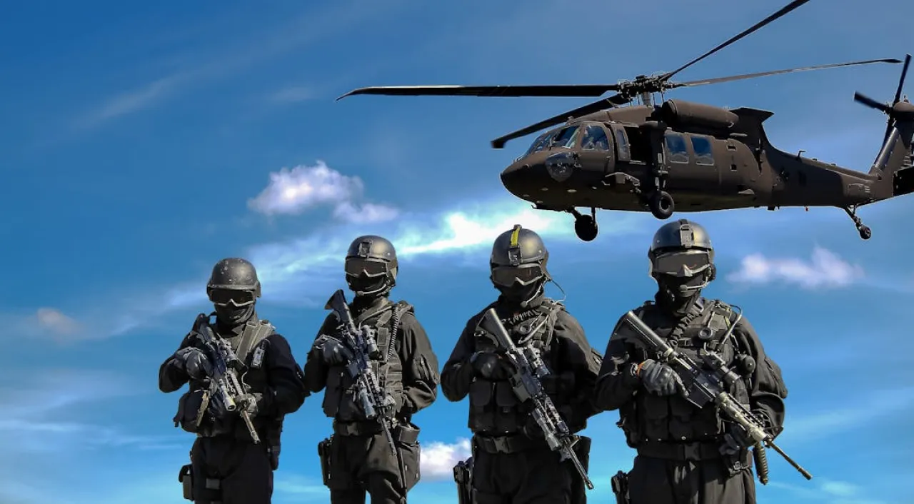 Китай б'є на сполох: росія примусово відправлятиме іноземців до своєї армії 