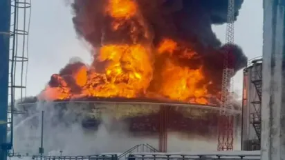 Відновлення "Дружби" під питанням: як пошкодження нафтопроводу заблокувало допомогу ЄС Україні - фото