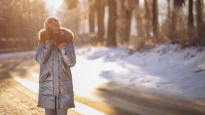 Весна на порозі: в яких регіонах України 28 лютого потеплішає до +11 - фото