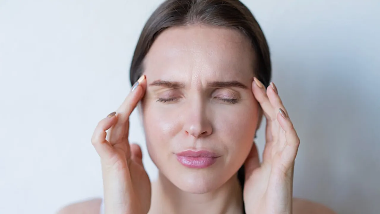 Магнітні бурі сьогодні: чи чекати шторму в кінці зими (графік) 