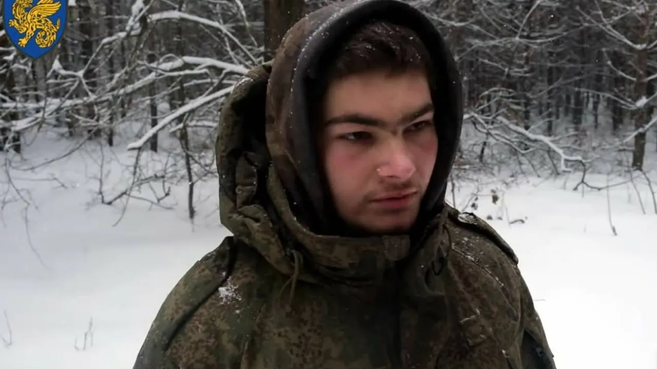 «Для мене це шок»: український боєць взяв у полон свого сусіда із окупованих територій 