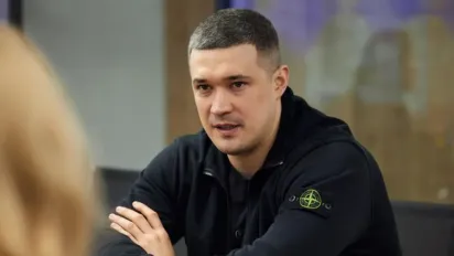 Україна хоче залучити більше іноземців до війни: Міноборони готує план мобілізації та СЗЧ, — Федоров - фото