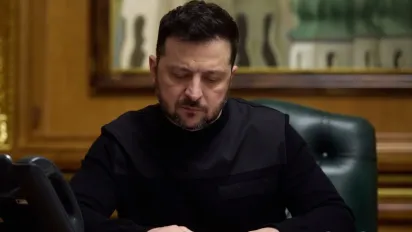 Зеленський: росія готує нові удари, під прицілом тепер буде не енергетика - фото