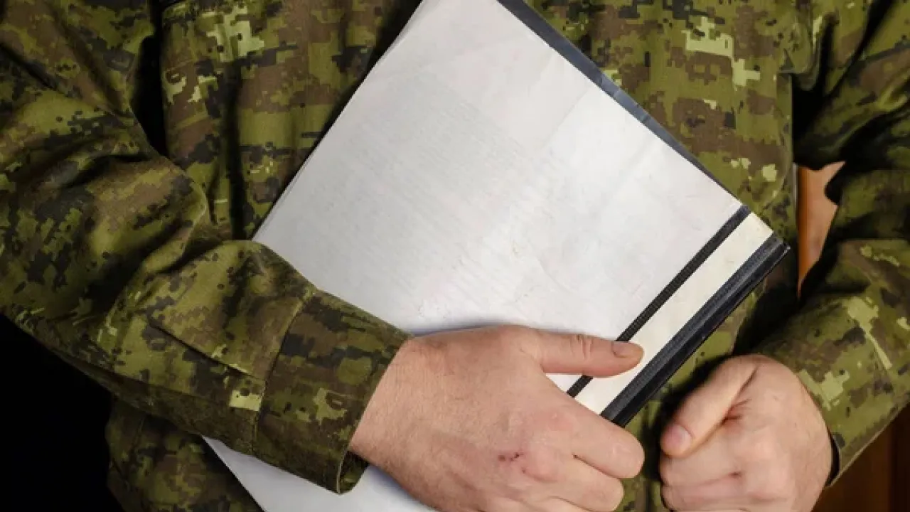 Повістка і приватна територія: чи має право ТЦК заходити у двір без дозволу 