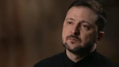 "Подивлюся, чого захочуть українці": Зеленський розкрив плани щодо другого президентського терміну - фото