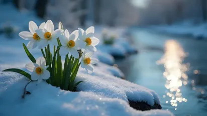 Весна наступає з заходу: синоптики назвали регіони, де 4 березня буде найтепліше - фото