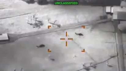 США відкривають новий фронт: армія розпочала масштабну операцію проти наркокартелів в Еквадорі - фото