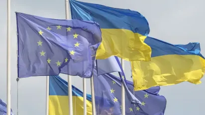 Вступ до ЄС: чому Європа проти швидкого членства України - фото