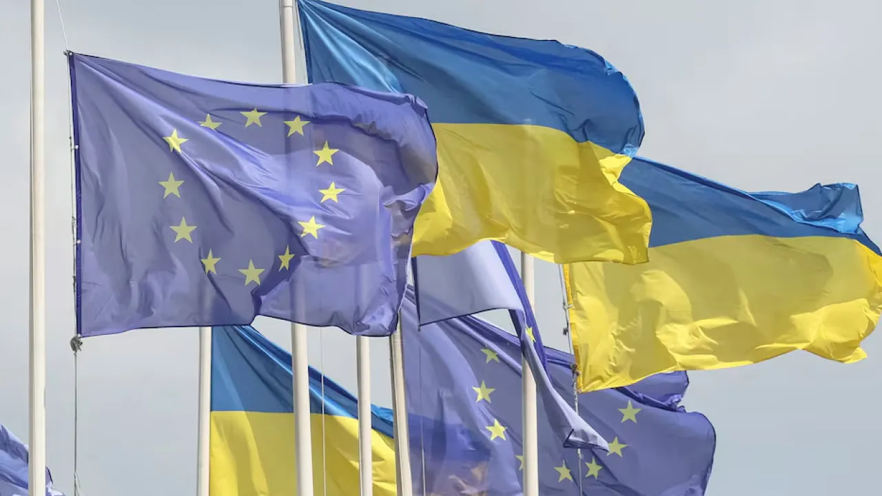 Вступ до ЄС: чому Європа проти швидкого членства України 