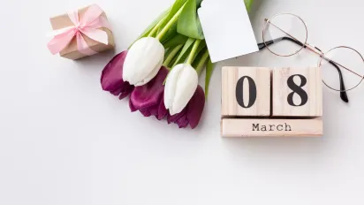 У Раді пропонують скасувати 8 Березня: яку нову дату хочуть запровадити - фото