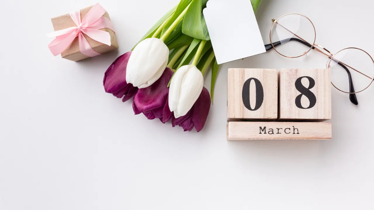 У Раді пропонують скасувати 8 Березня: яку нову дату хочуть запровадити 