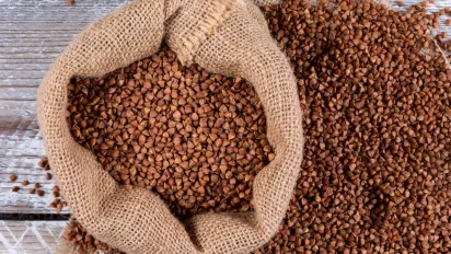 Чи подорожчає гречка до 100 грн: що відбувається з цінами в Україні - фото