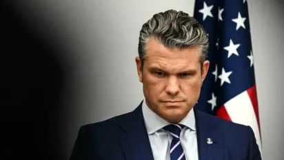 Безсилі проти «Шахедів»: чому армія США офіційно визнала іранські дрони критичною загрозою для своєї ППО - фото