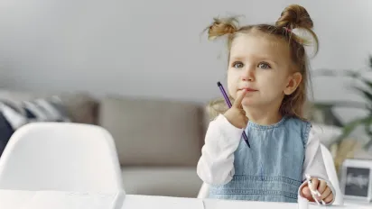 Хто може отримати статус “дитини війни” в Україні: перелік підстав і процедура оформлення - фото