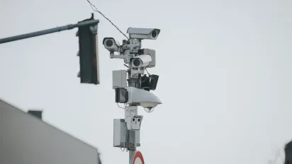 Нові камери автофіксації ПДР: повний список адрес, де запрацюють прилади з 6 березня - фото