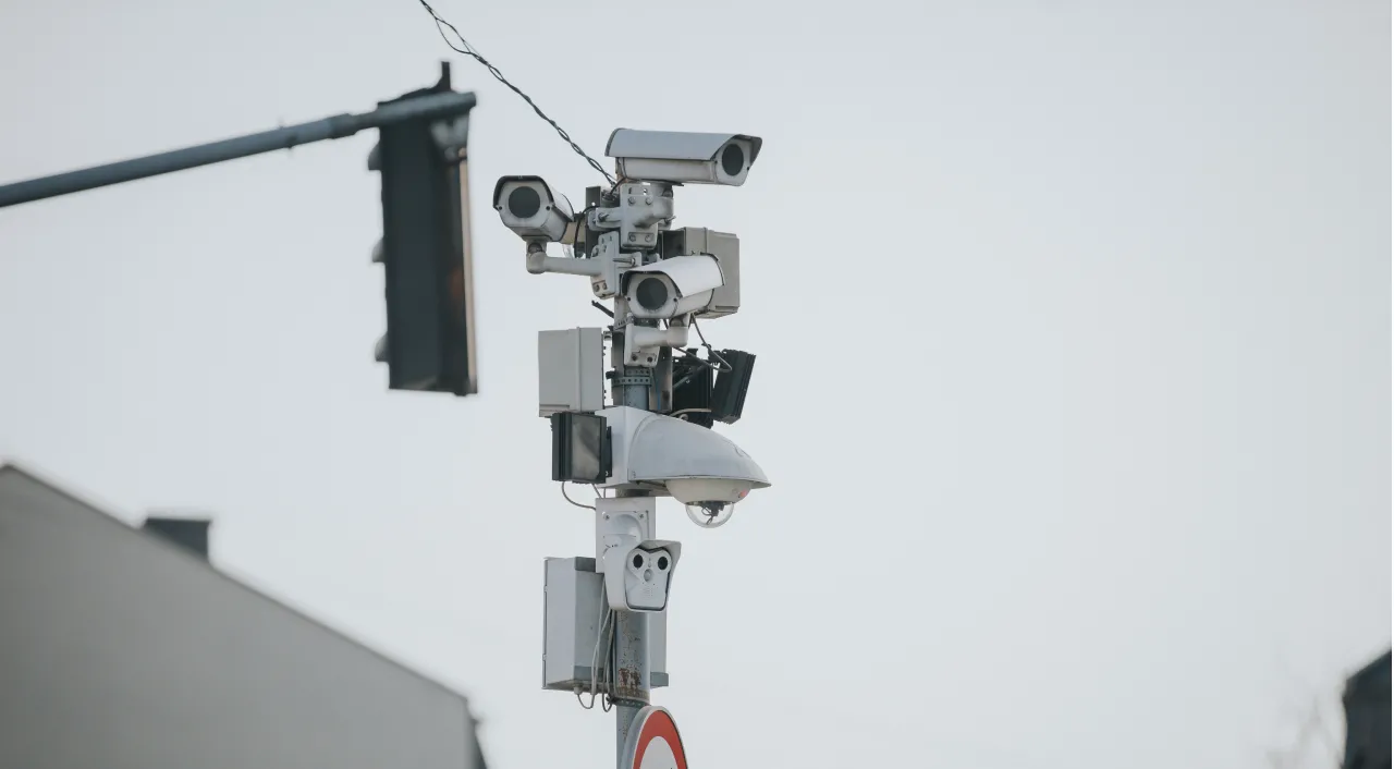 Нові камери автофіксації ПДР: повний список адрес, де запрацюють прилади з 6 березня 