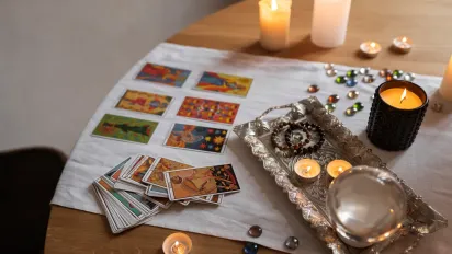 Гороскоп на 7 березня 2026 року за картами Таро для всіх знаків Зодіаку - фото