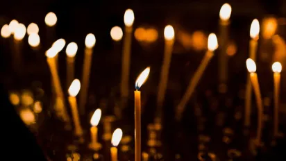 7 березня — особливий день у церковному календарі: що категорично не можна робити - фото