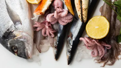 Дешевий суперфуд для судин: як звичайні сардини знижують рівень «поганого» холестерину - фото