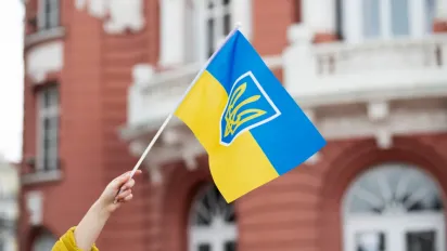 Не лише в Україні: в якій країні світу українська мова є другою офіційною - фото