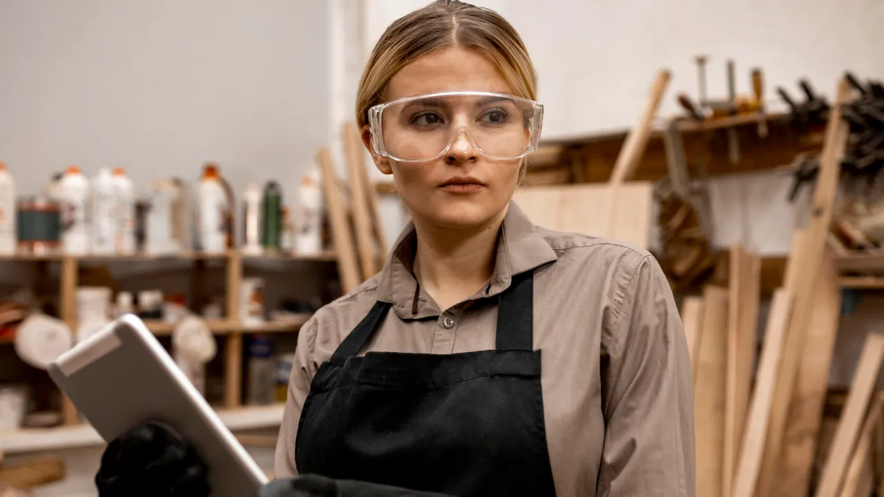 «Складальник грошей» і «овоскопувальник»: які незвичайні професії існують в Україні 