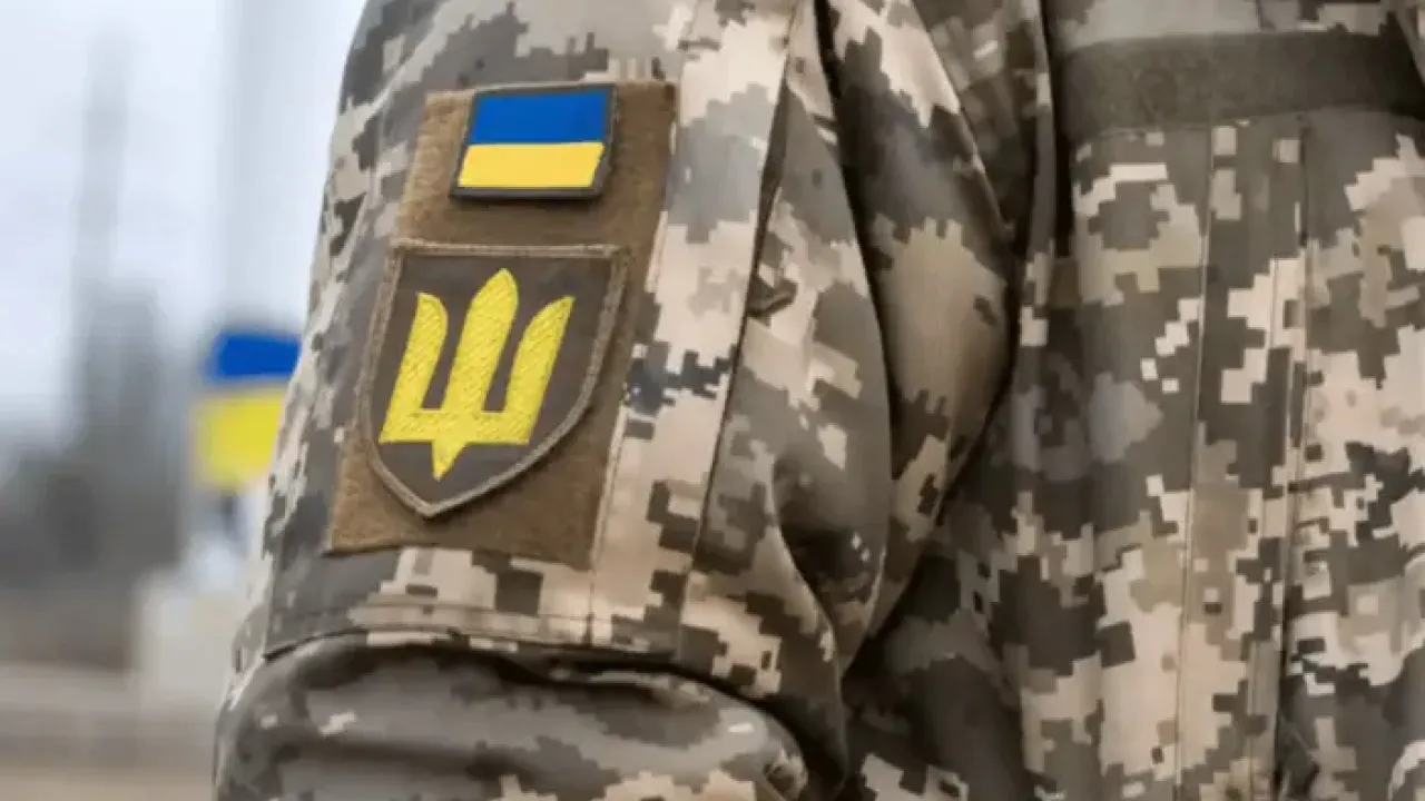 На Волині 7 цивільних авто переслідували бус ТЦК, — обласний ТЦК 