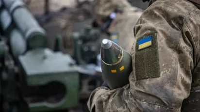 Україна стала найбільшим імпортером зброї у світі, - SIPRI - фото