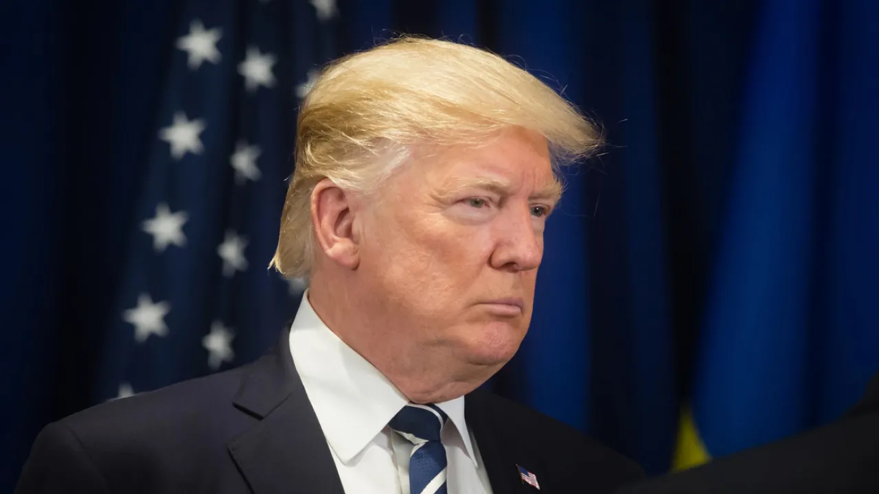 Трамп назвав причину, чому мир між Україною та рф досі неможливий 