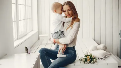 В Україні хочуть змінити підхід до оформлення декретних відпусток - фото