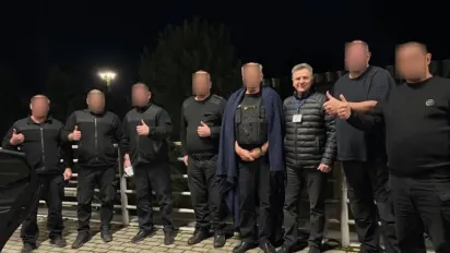 Викрадення під дулами кулеметів: МЗС розкрило шокуючі деталі знущань з українських інкасаторів в Угорщині - фото