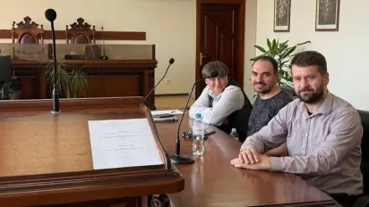 Історичний прецедент: Верховний Суд України вперше визнав сім'єю двох чоловіків - фото