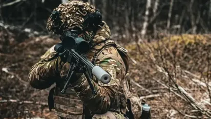 ЗСУ звільнили майже всю Дніпропетровську область, - Генштаб - фото