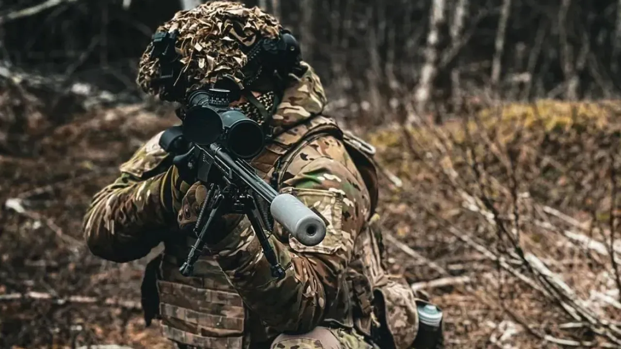 ЗСУ звільнили майже всю Дніпропетровську область, - Генштаб 