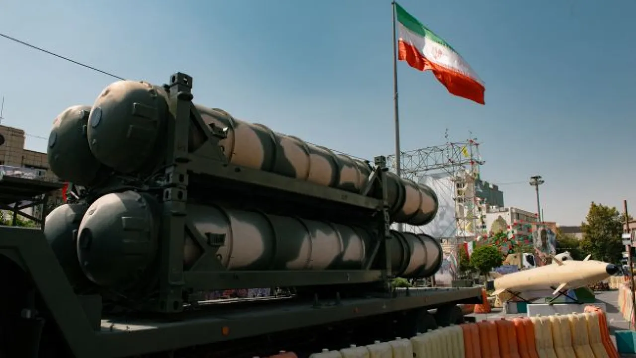 Іран завдав ракетного удару по німецьких військах в Йорданії, — Der Spiegel 